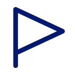 Flag 3 SVG Icon